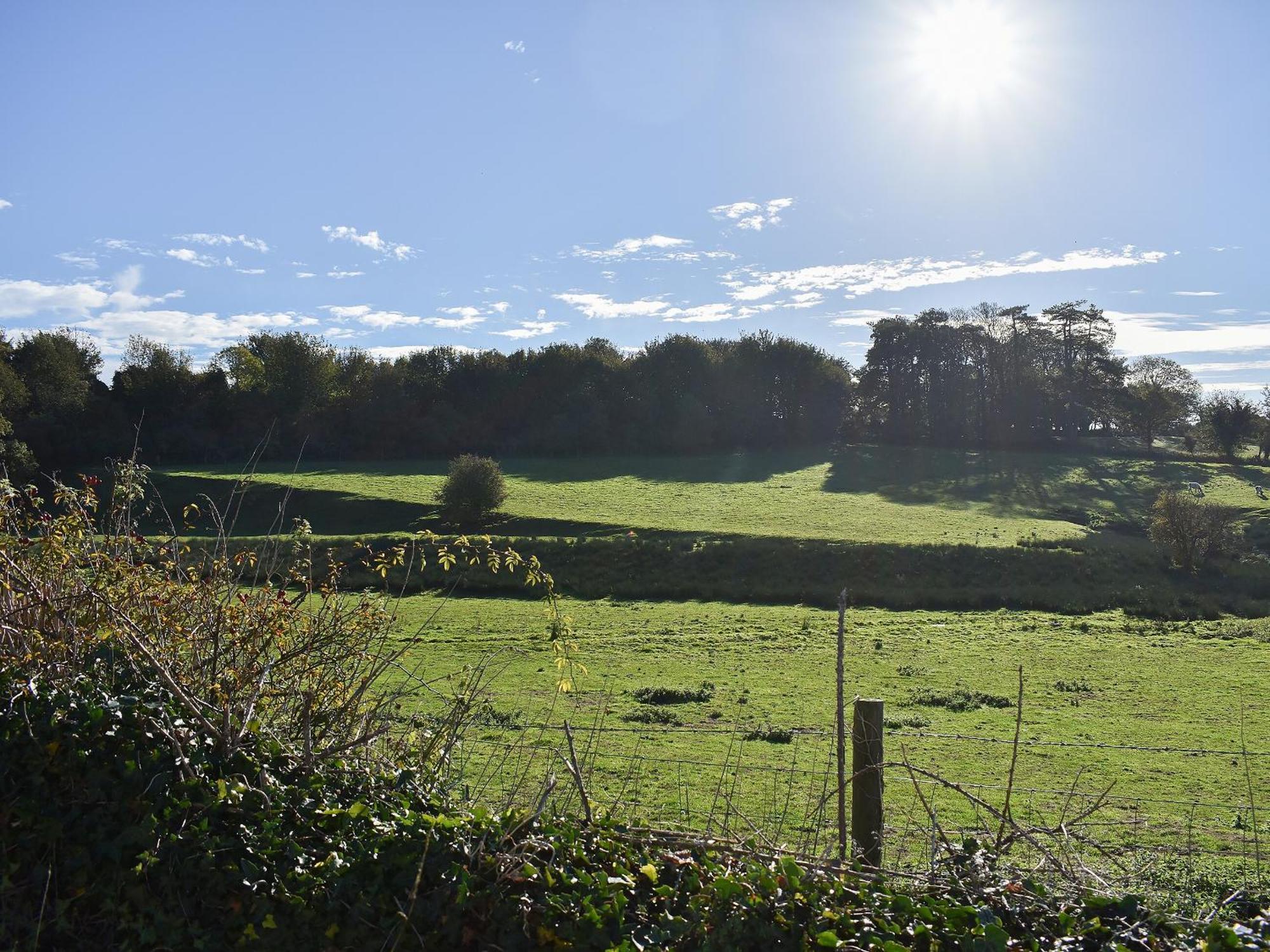 Carpenters Cottage Upwey ภายนอก รูปภาพ